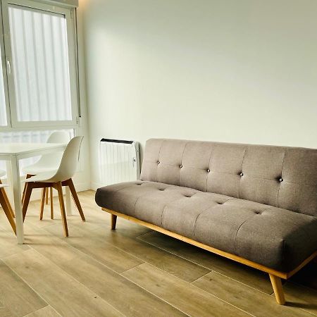 Bernabeu/ C.Universitaria Apartments Madrid Exterior photo
